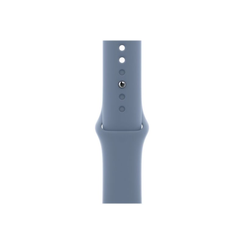 Apple Sport Band 41mm Slate Blue MP783ZM/A von buy2say.com! Empfohlene Produkte | Elektronik-Online-Shop
