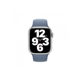 Apple Sport Band 41mm Slate Blue MP783ZM/A von buy2say.com! Empfohlene Produkte | Elektronik-Online-Shop