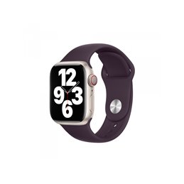 Apple Sport Band 41mm Elderberry MP753ZM/A von buy2say.com! Empfohlene Produkte | Elektronik-Online-Shop