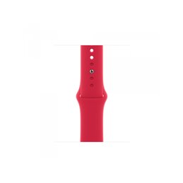 Apple Sport Band 41mm PRODUCT RED MP6Y3ZM/A von buy2say.com! Empfohlene Produkte | Elektronik-Online-Shop