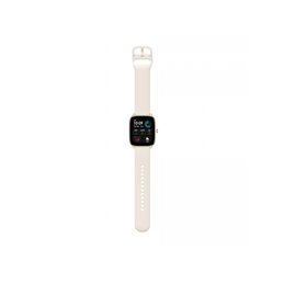 Amazfit GTS 4 mini A2176 Moonlight White W2176OV8N from buy2say.com! Buy and say your opinion! Recommend the product!