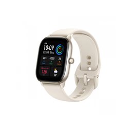 Amazfit GTS 4 mini A2176 Moonlight White W2176OV8N from buy2say.com! Buy and say your opinion! Recommend the product!