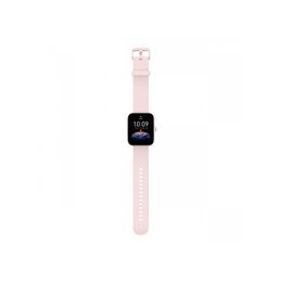Amazfit Bip 3 Pro Pink Large HD Color Display SpO2 W2171OV2N from buy2say.com! Buy and say your opinion! Recommend the product!