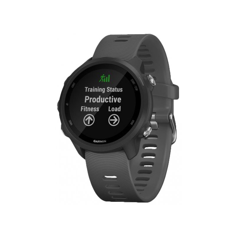 Garmin Forerunner 245 GPS/GLONASS 010-02120-10 from buy2say.com! Buy and say your opinion! Recommend the product!