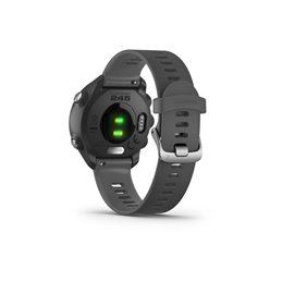 Garmin Forerunner 245 GPS/GLONASS 010-02120-10 from buy2say.com! Buy and say your opinion! Recommend the product!