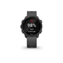 Garmin Forerunner 245 GPS/GLONASS 010-02120-10 from buy2say.com! Buy and say your opinion! Recommend the product!