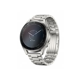 Huawei Watch 3 Pro Elite (Galileo-L50E) Titanium Gray - 55026783 от buy2say.com!  Препоръчани продукти | Онлайн магазин за елект