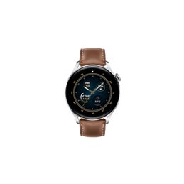 Huawei Watch 3 Classic (Galileo-L21E) Stainless Steel - 55026819 от buy2say.com!  Препоръчани продукти | Онлайн магазин за елект
