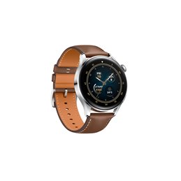 Huawei Watch 3 Classic (Galileo-L21E) Stainless Steel - 55026819 alkaen buy2say.com! Suositeltavat tuotteet | Elektroniikan verk
