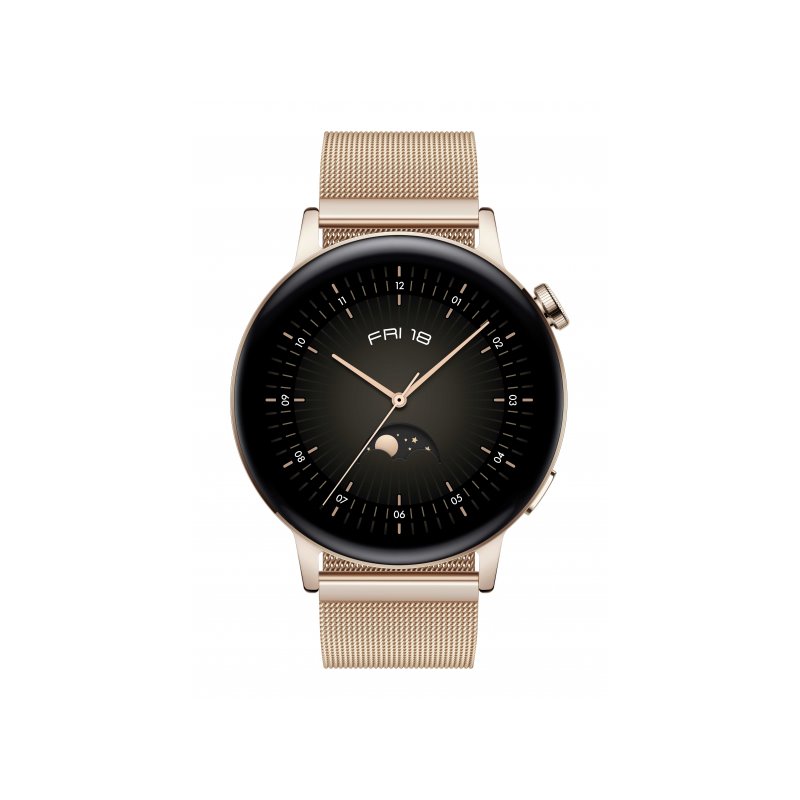 Huawei Watch GT3 42mm - Gold - 55027151 from buy2say.com! Buy and say your opinion! Recommend the product! Huawei Watch GT3 42mm - Gold - 55027151 from buy2say.com! Buy and say your opinion! Recommend the product!