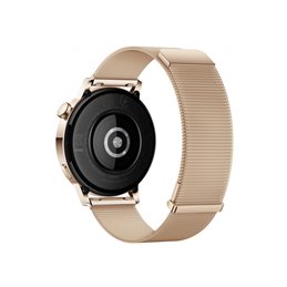 Huawei Watch GT3 42mm - Gold - 55027151 von buy2say.com! Empfohlene Produkte | Elektronik-Online-Shop