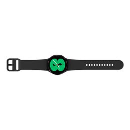 Samsung Galaxy Watch4, 44 mm, Black - SM-R870NZKADBT от buy2say.com!  Препоръчани продукти | Онлайн магазин за електроника