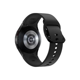Samsung Galaxy Watch4, 44 mm, Black - SM-R870NZKADBT от buy2say.com!  Препоръчани продукти | Онлайн магазин за електроника