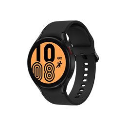 Samsung Galaxy Watch4 44mm BT BLACK SM-R870NZKAEUE from buy2say.com! Buy and say your opinion! Recommend the product!