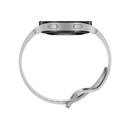 Samsung Galaxy Watch4 LTE 44 mm Silver SM-R875FZSADBT von buy2say.com! Empfohlene Produkte | Elektronik-Online-Shop