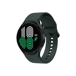 Samsung Galaxy Watch 4 Green 44mm - SM-R870NZGAEUB from buy2say.com! Buy and say your opinion! Recommend the product!