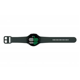 Samsung Galaxy Watch 4 Green 44mm - SM-R870NZGAEUB von buy2say.com! Empfohlene Produkte | Elektronik-Online-Shop