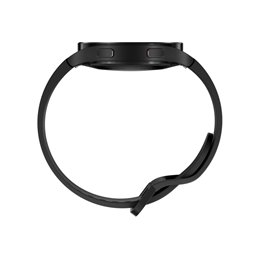 Samsung Galaxy Watch 4 Black 44mm - SM-R870NZKAEUB från buy2say.com! Anbefalede produkter | Elektronik online butik