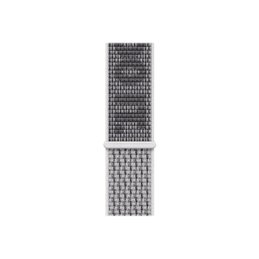 Apple 41mm Nike Sport Loop Sumwith White/Black MPHV3ZM/A from buy2say.com! Buy and say your opinion! Recommend the product!