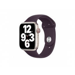 Apple 45mm Elderberry Sport Band MP7Q3ZM/A from buy2say.com! Buy and say your opinion! Recommend the product!