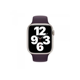 Apple 45mm Elderberry Sport Band MP7Q3ZM/A from buy2say.com! Buy and say your opinion! Recommend the product!