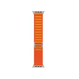 Apple 49mm Orange Alpine Loop Small MQDY3ZM/A von buy2say.com! Empfohlene Produkte | Elektronik-Online-Shop