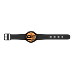 Samsung Galaxy Watch 4 LTE 44mm Black - 99932449 von buy2say.com! Empfohlene Produkte | Elektronik-Online-Shop