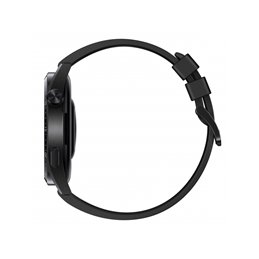 Huawei Watch GT 3 Active 46mm Light Black - 55026956 von buy2say.com! Empfohlene Produkte | Elektronik-Online-Shop
