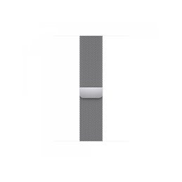 Apple Watch 45 mm Silver Milanese Loop ML783ZM/A from buy2say.com! Buy and say your opinion! Recommend the product!