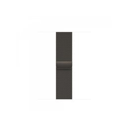 Apple Watch 41 mm Graphite Milanese Loop ML743ZM/A from buy2say.com! Buy and say your opinion! Recommend the product!