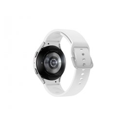 Samsung SM-R910 Galaxy Watch 5 Smartwatch silver 44mm EU - SM-R910NZSAEUE från buy2say.com! Anbefalede produkter | Elektronik on