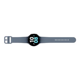 Samsung SM-R910 Galaxy Watch 5 Smartwatch blue 44mm EU SM-R910NZBAEUE fra buy2say.com! Anbefalede produkter | Elektronik online 