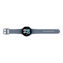 Samsung SM-R910 Galaxy Watch 5 Smartwatch blue 44mm EU SM-R910NZBAEUE from buy2say.com! Buy and say your opinion! Recommend the 