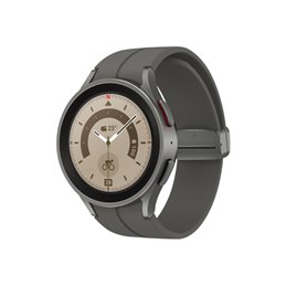 Samsung SM-R920 Galaxy Watch 5 Smartwatch gray 45mm EU SM-R920NZTAEUE от buy2say.com!  Препоръчани продукти | Онлайн магазин за 