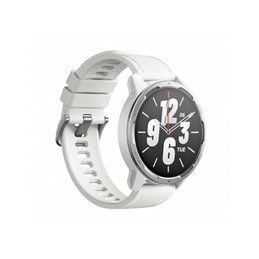 Xiaomi Watch S1 Active Smartwatch moon white - BHR5381GL fra buy2say.com! Anbefalede produkter | Elektronik online butik