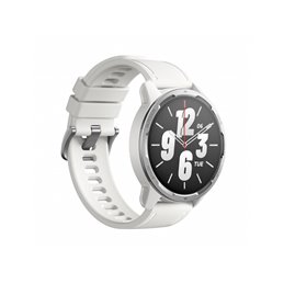 Xiaomi Watch S1 Active Smartwatch moon white - BHR5381GL alkaen buy2say.com! Suositeltavat tuotteet | Elektroniikan verkkokauppa