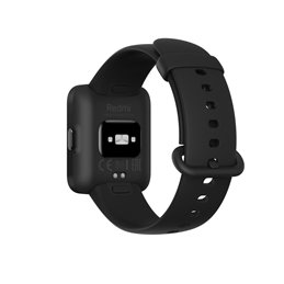 Xiaomi Redmi Watch 2 Lite Smartwatch black - BHR5436GL from buy2say.com! Buy and say your opinion! Recommend the product!