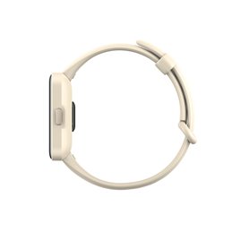 Xiaomi Redmi Watch 2 Lite Smartwatch ivory - BHR5439GL fra buy2say.com! Anbefalede produkter | Elektronik online butik