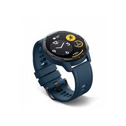 Xiaomi Watch S1 Active Smartwatch ocean blue - BHR5467GL von buy2say.com! Empfohlene Produkte | Elektronik-Online-Shop