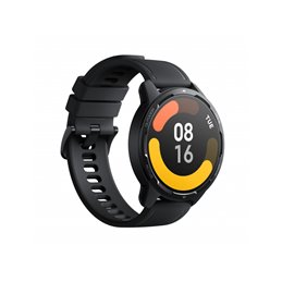 Xiaomi Watch S1 Active Smartwatch space black - BHR5380GL alkaen buy2say.com! Suositeltavat tuotteet | Elektroniikan verkkokaupp