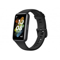 Huawei Leia-B19 Band 7 Wristband Activity Tracker graphite black - 55029077 von buy2say.com! Empfohlene Produkte | Elektronik-On