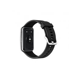 Huawei Stia-B29 Watch Fit Elegant Smartwatch midnight black - 55027771 von buy2say.com! Empfohlene Produkte | Elektronik-Online-