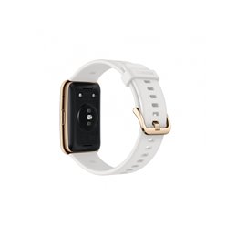 Huawei Stia-B29 Watch Fit Elegant Smartwatch frosty white - 55027769 from buy2say.com! Buy and say your opinion! Recommend the p