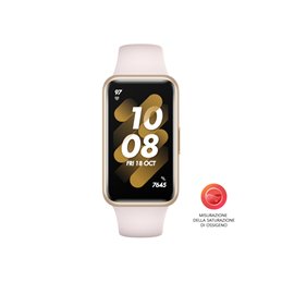 Huawei Leia-B19 Band 7 Wristband Activity Tracker nebula pink - 55029078 от buy2say.com!  Препоръчани продукти | Онлайн магазин 