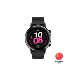Huawei Watch GT-B19S 2 Sport Smartwatch 42mm night black DE - 55024553 from buy2say.com! Buy and say your opinion! Recommend the