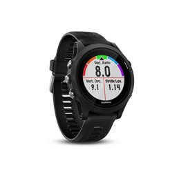 Garmin Forerunner 935 -Silicone - Glass - 5 ATM 010-01746-04 от buy2say.com!  Препоръчани продукти | Онлайн магазин за електрони
