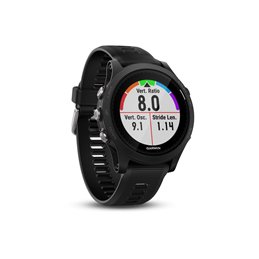 Garmin Forerunner 935 -Silicone - Glass - 5 ATM 010-01746-04 från buy2say.com! Anbefalede produkter | Elektronik online butik