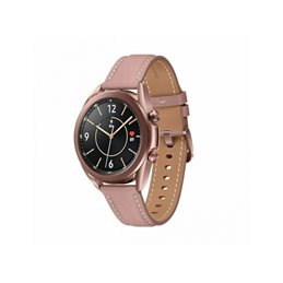Samsung Galaxy Watch3 -(1.2inch)- Touchscreen - 8 GB - SM-R855FZDAEUB fra buy2say.com! Anbefalede produkter | Elektronik online 