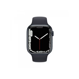 Apple Watch Series 7 GPS+ Cellular 45mm Midnight Aluminium MKJP3FD/A from buy2say.com! Buy and say your opinion! Recommend the p