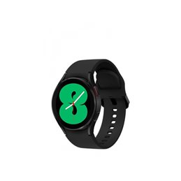 Samsung Galaxy Watch4 40mm black R860 SM-R860NZKAEUE from buy2say.com! Buy and say your opinion! Recommend the product!